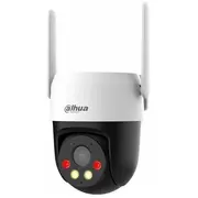 Dahua Technology Net Camera 5Mp Pt Dome 4G/P5Ae-Pv-4G  P5Ae-Pv-4G 6939554928277