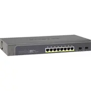 Netgear Gs510Tpp-100Eus  0606449119015