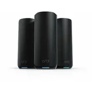 Netgear 3-Set Orbi 870 Wifi 7 Mesh  Rbe873B-100Eus 0606449171747