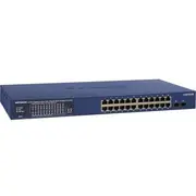 Netgear Gs724Tpp-300Eus  606449162769 Swtngezar0003