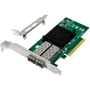 Network Card Pcie x8 X520-Da2  5715328014558