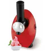 Maszynka do lodów Ariete New Trebs sorbet maker red 99283  8718836262326