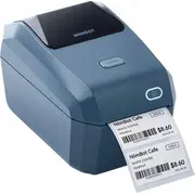 Niimbot  K3 przenośna Niebieska Blue 6975746639651
