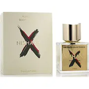 Nishane , Hundred Silent Ways X, Extrait De Parfum, Unisex, 100 ml Unisex  8683608071041