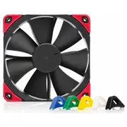 Noctua Nf-F12 Pwm chromax.black.swap  Ch.bk.s 9010018100402 Chlnocwen0059