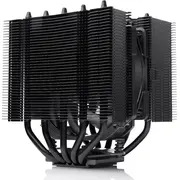Noctua Nh-D12L Ch.bk  9010018000474 Wen-Cpu-Noc-118
