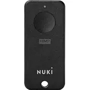 Nuki Fob Bluetooth Black  9120072084058 Indnu1Akc0001