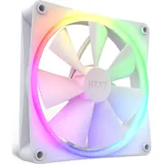Nzxt F140 Rgb 140Mm white  Rf-R14Sf-W1 5060301699902