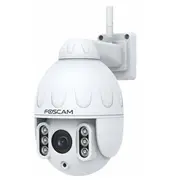 Foscam Sd4-Wb Dome Ip security camera Outdoor 2304 x 1536 pixels Wall  Sd4 6954836003572 Cipfsckam0045