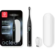 Oclean X Kids S electric toothbrush, black  C01000776 6970810557237