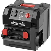 Starmix Oczyszczacz powietrza Aeroxx  Sx130224 4011240130224