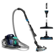 Odkurzacz Philips Powerpro Active Fc9556/09  8720389036620