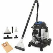Odkurzacz piorący Scheppach Sprayvac20  S7182080 4046664169277