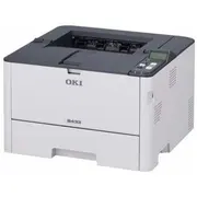 Oki B433Dn Printer 09006231  5031713074359
