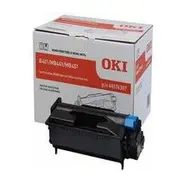 Oki Drum 44574307 for B401/Mb441/451 25K black  5031713054757