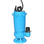Omnigena Pompa z nasadą Wq 15-7-1,1 230  Om-Wq 15-7N 5907761101845