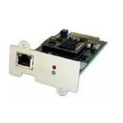 Online Usv-Systeme Usv Snmp-/Netzwerkmanagementkarte. basic. Slot  Dw7Snmp30 4026908001532