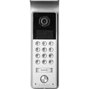 Orno Wideo kaseta jednorodzinna, Full Hd, szyfrator, do rozbudowy zestawu Ceres Hd  5908254843525