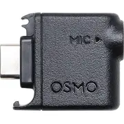 Osmo Action 3.5Mm Audio Adapter  Cp.os.00000280.01 6941565965516 051088