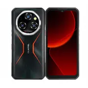 Oukitel  Wp55 5G 12/256Gb Ip69K orange Wp55-Oe/Ol 6941749802910 Teoukpawp55Oe01