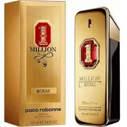 Paco Rabanne Perfumy Męskie Edp One Million Royal 100 ml  3349668617050