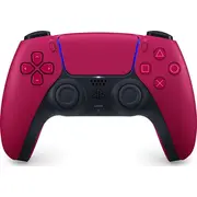 Sony Playstation Dualsense Wireless-Controller  Volcanic Red 9827894 0711719575931
