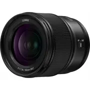 Panasonic Lumix S 18 mm f1,8  S-S18E 5025232942619