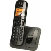 Panasonic Kx-Tgc210Pdb black  5025232784738 Tlk-Pan-268