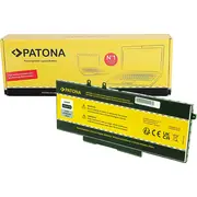 Patona 2903 części zamienne do notatników  4055655238199