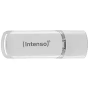 Pendrive Intenso Flash Line, 128 Gb  3538491 4034303029709