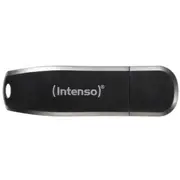 Pendrive Intenso Speed Line, 64 Gb  3533490 4034303022038
