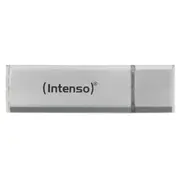 Pendrive Intenso Ultra Line, 64 Gb  3531490 4034303016549