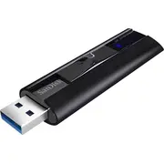 Sandisk Extreme Pro Usb flash drive 1 Tb Type-A 3.2 Gen 3.1 Black  Sdcz880-1T00-G46 0619659180324
