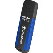 Pendrive Transcend Jetflash 810, 128 Gb  Ts128Gjf810 0760557831686