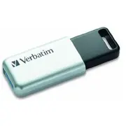 Pendrive Verbatim Secure Pro, 16 Gb  98664 023942986645