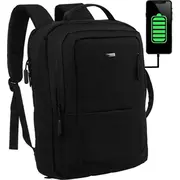Peterson  Podróżny Z Miejscem Na a I Portem Usb Ptn 77706 Rov 5903051228223