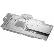 Phanteks Glacier G6000 Strix Gpu Water Block, Asus Rx 6800/6900 Strix/Tuf, D-Rgb - srebrny  Ph-Gb6900AssrxCr01 0886523701668