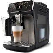 Philips 4400 Lattego Ep4449/70 black  Ep4449704400 8720389032196