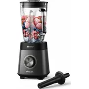 Philips 5000 Series Table Blender Hr3040/00 2 l 1200 W Black  8720389032578 Agdphimib0170