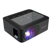 Philips  Neopix 110 Hd ready 1280X720 100 Ansi lumens Black Wi-Fi Npx110/Int 7640186967785