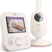 Philips Avent Video Baby  Scd881/26 8720689020985