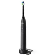 Philips Electric Toothbrush Sonicare 5300 Series Hx7101/01 Black Eu  8720689021425
