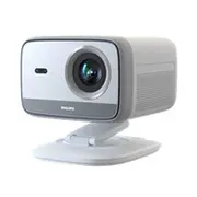 Philips  Neopix 444 Full Hd 1920X1080 500 Ansi lumens White Npx444/Int 7640186962995