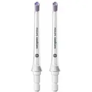Philips Sonicare F3 Quad Stream Hx3062/00  2 pcs white 8710103947080