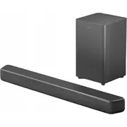 Philips 2.1 soundbar with Tab5309/10 wireless subwoofer  4895229136779 Bd06-1C6