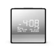 Radiobudzik Philips Tar4600/10 clock radio  4895229155831