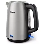 Philips Viva Collection Hd9353/90 Silver  8710103839125 Agdphicze0079