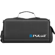 Photo shoulder bag Puluz Black  Pu5016B 5907489609173 034805