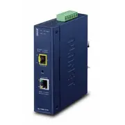 Planet Igt-900-1T1S 1-Port Industrial  Sfp Managed Media Converter 4711605286503