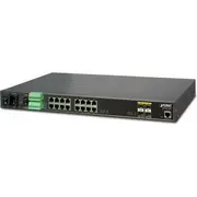 Planet Ip30 19 Rack Mountable Ind  4711605281881